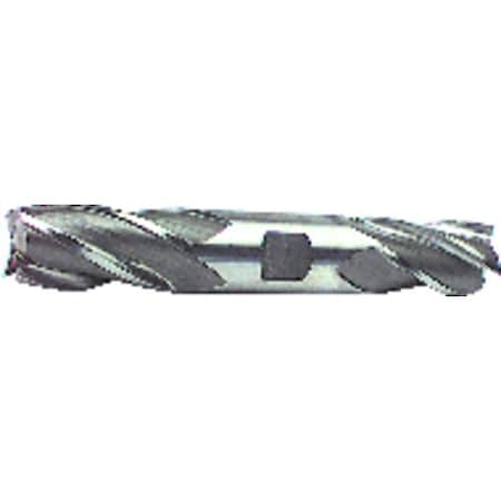 End Mill, Double End NonCenter Cutting Regular Length, Series 1895, 1964 Cutter Dia, 312 Over